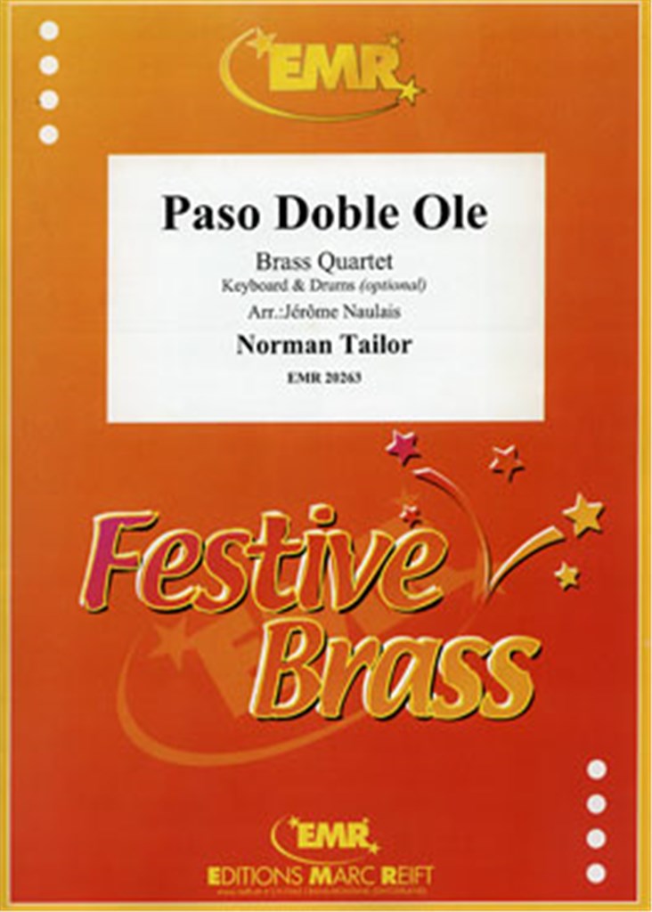 Paso Doble Ole